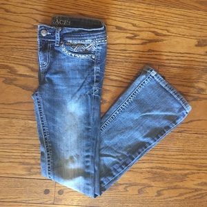 Grace in LA Bootcut Jean